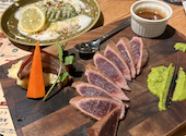 浜松町キッチン HAMAMATSUCHO KITCHEN: みっきぃさんの2024年02月08日の2枚目の投稿写真