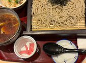 北海道十割　蕎麦群　 ル・トロワ店: みったんさんの2026年02月の1枚目の投稿写真