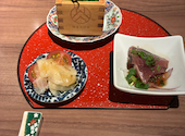日本茶×干物 茶酒屋 Nendo すすきの: みったんさんの2026年04月20日の2枚目の投稿写真