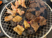 安安 七輪焼肉 西宮の沢店: みったんさんの2025年11月26日の2枚目の投稿写真