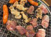 安安 七輪焼肉 西宮の沢店: みったんさんの2026年05月22日の2枚目の投稿写真