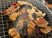 安安 七輪焼肉 西宮の沢店: みったんさんの2026年06月09日の2枚目の投稿写真