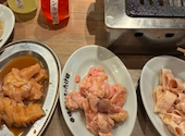 卓上レモンサワー飲み放題 焼肉ホルモンたけ田 札幌駅前店: みったんさんの2025年11月30日の3枚目の投稿写真