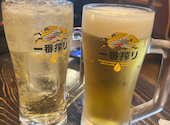名代秘伝の味 大阪じゅげむ 高円寺店: あやさんの2026年09月06日の1枚目の投稿写真
