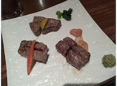 広島牛　青ひげ本店: ろみろみさんの2024年02月19日の1枚目の投稿写真