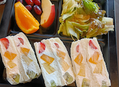 果実園リーベル 飯田橋店: ニナさんの2026年05月16日の1枚目の投稿写真