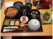 うなぎ川はらKITTE大阪店: みこちゃんさんの2026年08月03日の1枚目の投稿写真