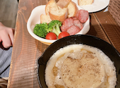 イタリアン居酒屋 イチバンチョウバル 立町: けーとさんの2026年08月06日の1枚目の投稿写真