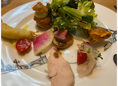 Bistro un Son ビストロアンソン: 箱寿司さんの2021年02月22日の2枚目の投稿写真