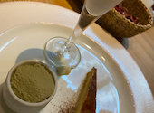 Bistro un Son ビストロアンソン: 箱寿司さんの2021年02月22日の3枚目の投稿写真