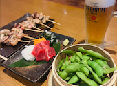 炭火居酒屋 炎 琴似店: ゆきえさんの2026年04月16日の1枚目の投稿写真