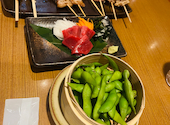 炭火酒蔵 炎 琴似店: ゆきえさんの2026年04月29日の1枚目の投稿写真
