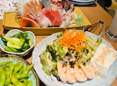 笑山 すすきの店: ゆきえさんの2026年04月29日の1枚目の投稿写真