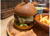 SORAMIMI BURGER(ソラミミバーガー) ユニモール店: かなさんの2024年08月の1枚目の投稿写真