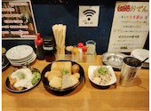 姫路のれん街 おでんと串カツ姫路のお店: 歌雅さんの2026年04月18日の1枚目の投稿写真