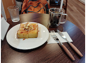 SORAE CAFE ソラエ カフェ: 歌雅さんの2025年06月05日の1枚目の投稿写真