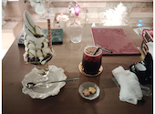 into you HIMEJI 姫路のヨーロピアンカフェ: 歌雅さんの2026年04月18日の1枚目の投稿写真