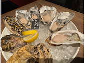 ばさら 牡蠣 basara: ごえもんさんの2025年07月27日の2枚目の投稿写真