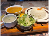 インド料理 ナマステニッポン 静岡店: まえやんさんの2026年07月12日の1枚目の投稿写真