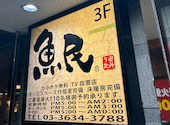 魚民 両国駅前店: さかなさんの2026年05月24日の2枚目の投稿写真