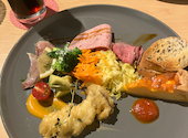 Healthy Cafe. 白ごまと黒ごま: ナナさんの2026年05月31日の1枚目の投稿写真