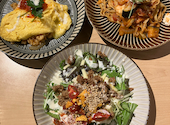 Healthy Cafe. 白ごまと黒ごま: ナナさんの2026年05月31日の2枚目の投稿写真