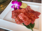 焼肉力 YAKINIKU RIKI しらさぎ: みほさんの2026年08月25日の1枚目の投稿写真