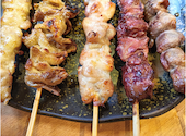 199円生ビールと絶品焼き鳥 居酒屋 「三代目」鳥メロ 船堀店: ナポリターノさんの2025年07月の1枚目の投稿写真