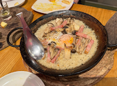 スペインバル massa マッサ 京橋店: Mk-IIさんの2025年08月11日の2枚目の投稿写真