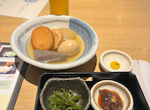 三代目文治 ダイバーシティ東京 プラザ店: おくさんさんの2026年04月24日の1枚目の投稿写真