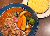 札幌スープカレーJACK ジャック 新町店: TAKUMIさんの2026年10月14日の1枚目の投稿写真