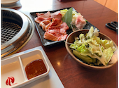 焼肉AZUMA 香椎浜店: tomoさんの2026年06月08日の1枚目の投稿写真