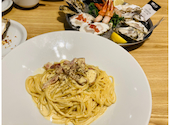 エイス シー オイスターバー 天神ソラリアプラザ店: tomoさんの2026年06月08日の1枚目の投稿写真