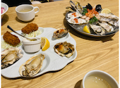 エイス シー オイスターバー 天神ソラリアプラザ店: tomoさんの2026年06月08日の2枚目の投稿写真
