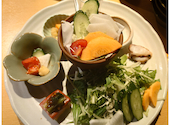 花様 ka-you 阪急梅田 近江野菜自家栽培ファーム直送店: Jさんの2026年07月12日の1枚目の投稿写真
