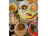 自然薯料理 和食 華花 緑店: ゆっちさんの2026年08月27日の1枚目の投稿写真