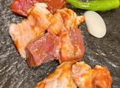 焼肉の牛太本陣 弁天町ベイタワー店: Lilyさんの2025年07月02日の1枚目の投稿写真