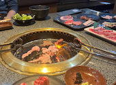国産牛焼肉　あみやき亭　師勝店: ピロさんの2026年04月の1枚目の投稿写真