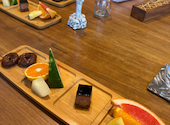 kitchen+bar=870 キッチン バー ハナレ: はるさんの2026年10月08日の2枚目の投稿写真