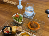 kitchen+bar=870 キッチン バー ハナレ: はるさんの2026年10月08日の3枚目の投稿写真
