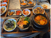 韓国食堂ヌルンジ立川: はるさんの2026年09月05日の1枚目の投稿写真