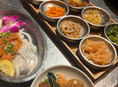 韓国食堂ヌルンジ立川: はるさんの2026年09月23日の1枚目の投稿写真