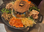 韓国食堂ヌルンジ立川: はるさんの2026年09月23日の2枚目の投稿写真