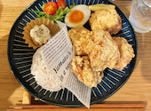 AyasuCafe KOIWA: あやたん0311さんの2022年11月の1枚目の投稿写真