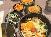 韓兵衛 横浜東口スカイビル店: ようこさんの2026年07月25日の2枚目の投稿写真