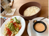 TGI FRIDAYS ティージーアイフライデーズ 神奈川芸術劇場店: ようこさんの2026年07月24日の2枚目の投稿写真