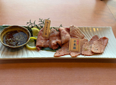 焼肉 但馬屋多摩センター店: Miffy5さんの2026年05月03日の1枚目の投稿写真