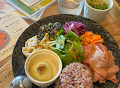 メディバル×タニタカフェ: ほりうちさんの2026年08月11日の2枚目の投稿写真