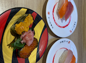 かっぱ寿司 葛飾立石店: おしゃるしゃまさんの2026年06月05日の2枚目の投稿写真