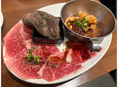 房家 ホルモン館 上野六丁目店: おしゃるしゃまさんの2024年11月08日の3枚目の投稿写真